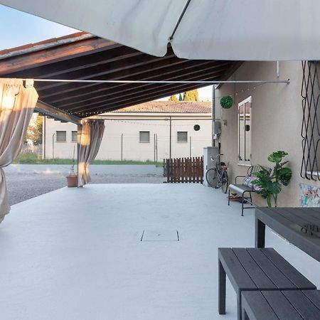 Bed And Breakfast Priscilla Volpago del Montello Exterior foto