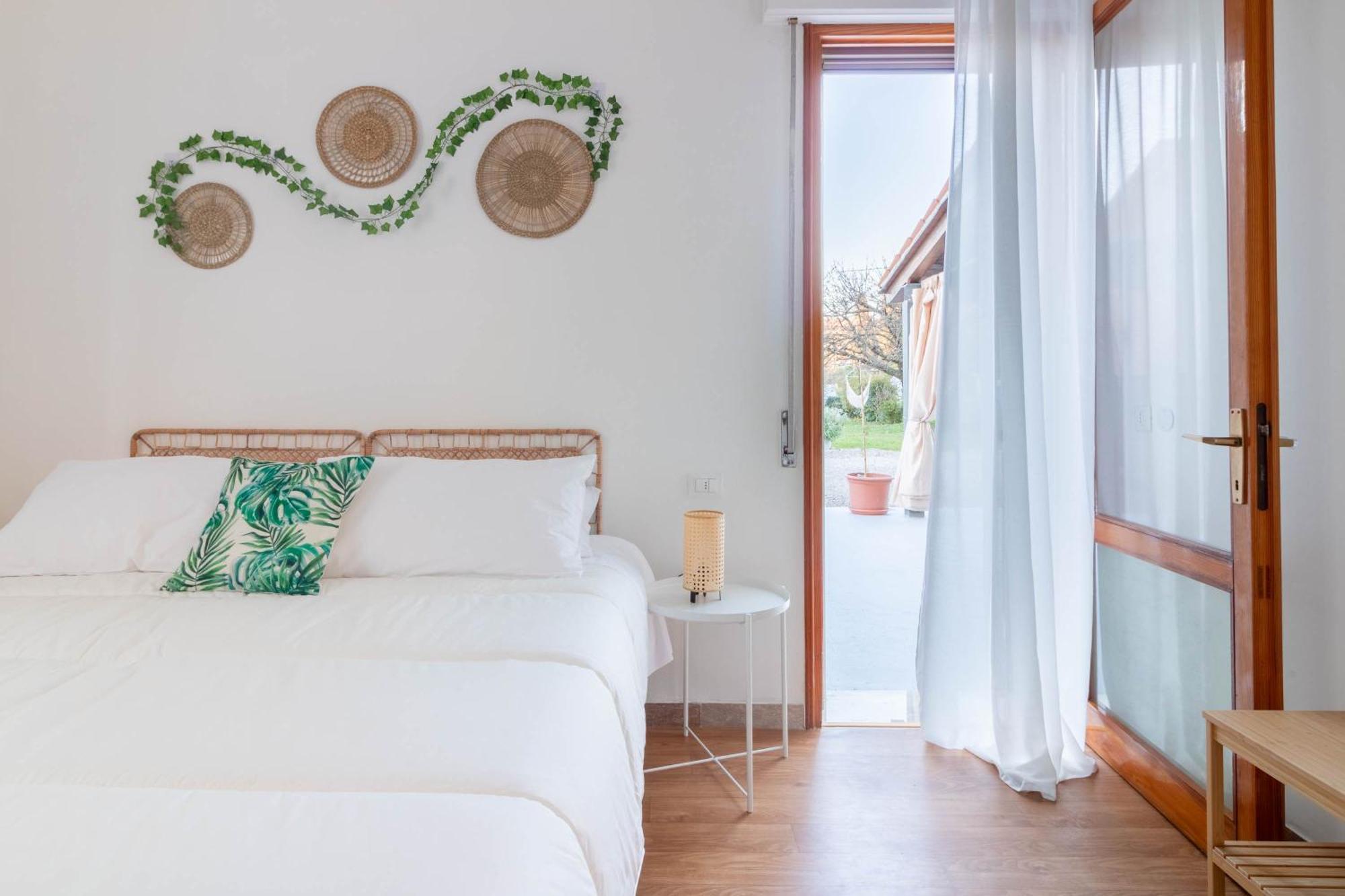 Bed And Breakfast Priscilla Volpago del Montello Exterior foto